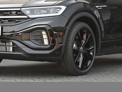 Volkswagen T-Roc 1.5 R-LINE BLACKSTYLE AHK CAM ACC LM19 NAVI