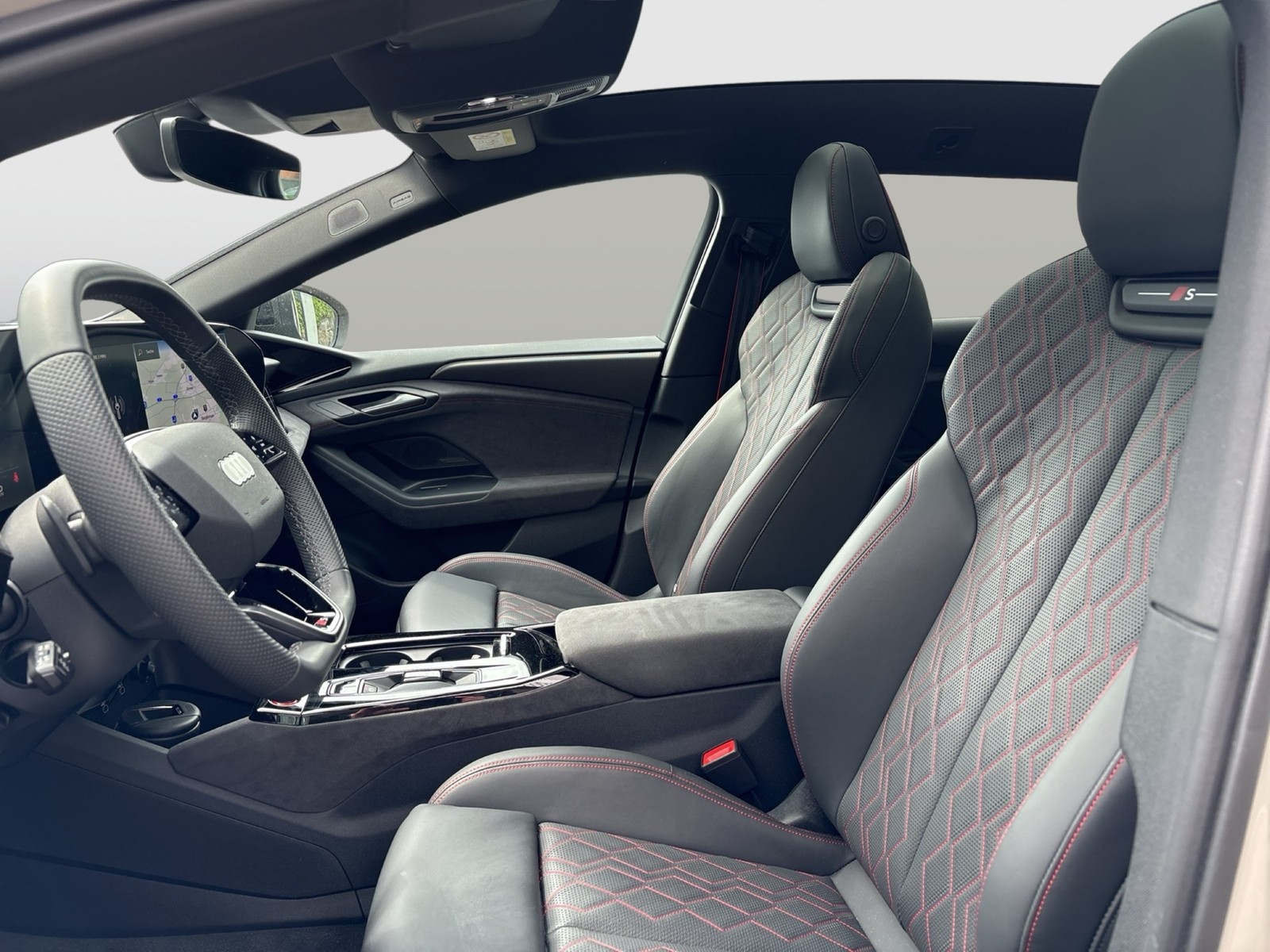 Audi S6 e-tron Avant quattro PANO B&O AHK 360CAM LM21