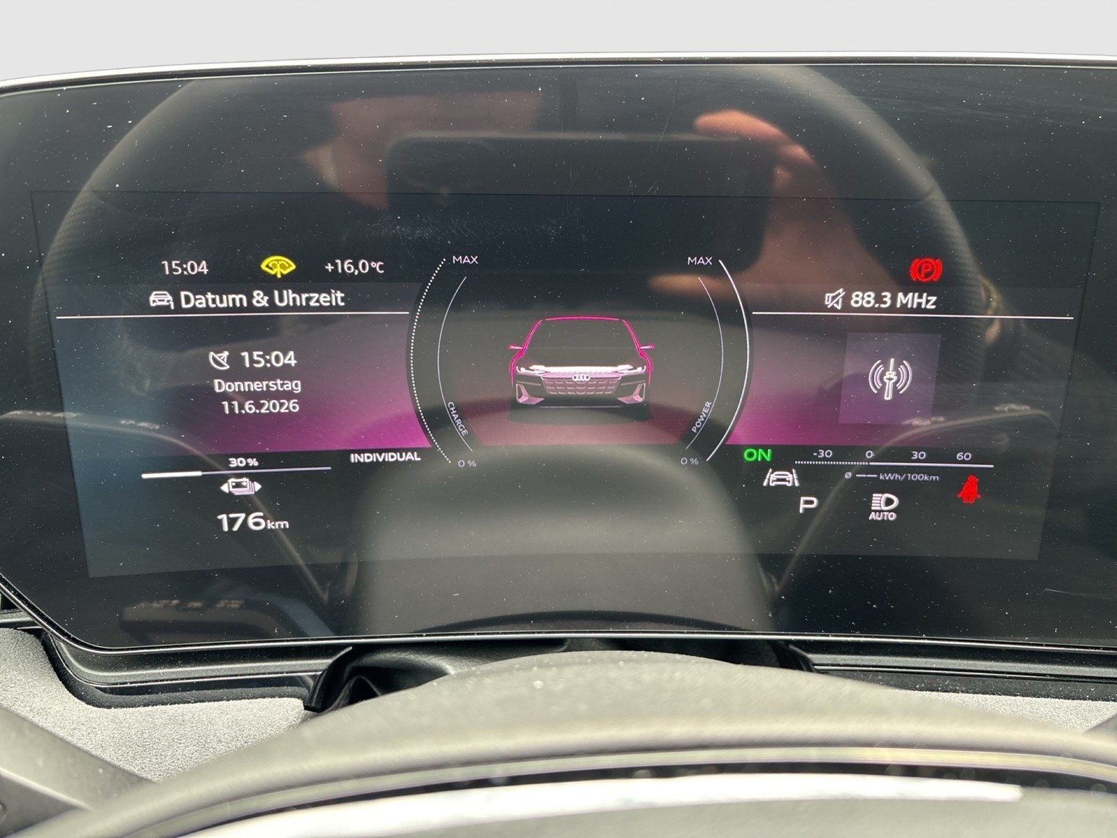Audi S6 e-tron Avant quattro PANO B&O AHK 360CAM LM21