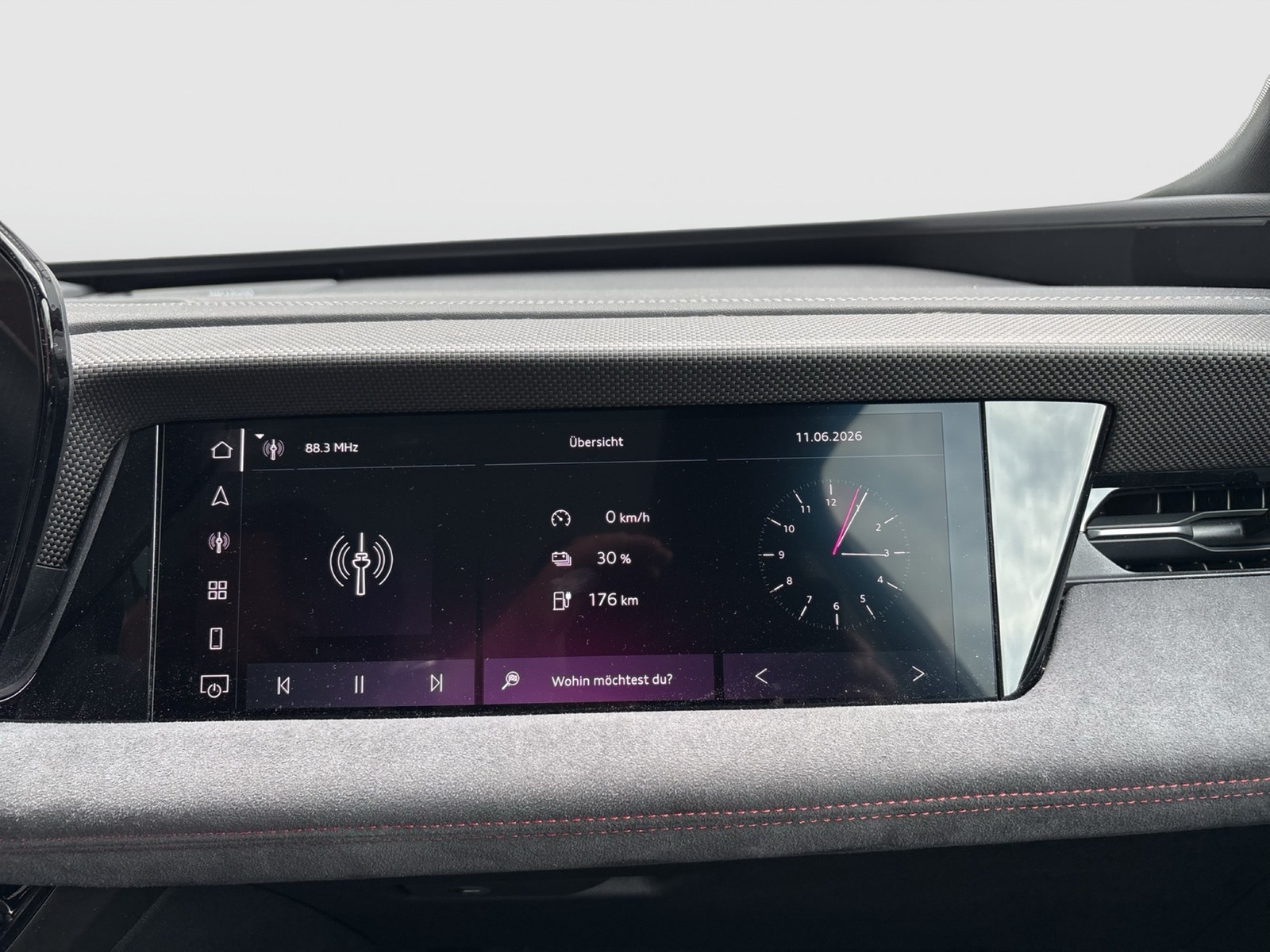 Audi S6 e-tron Avant quattro PANO B&O AHK 360CAM LM21