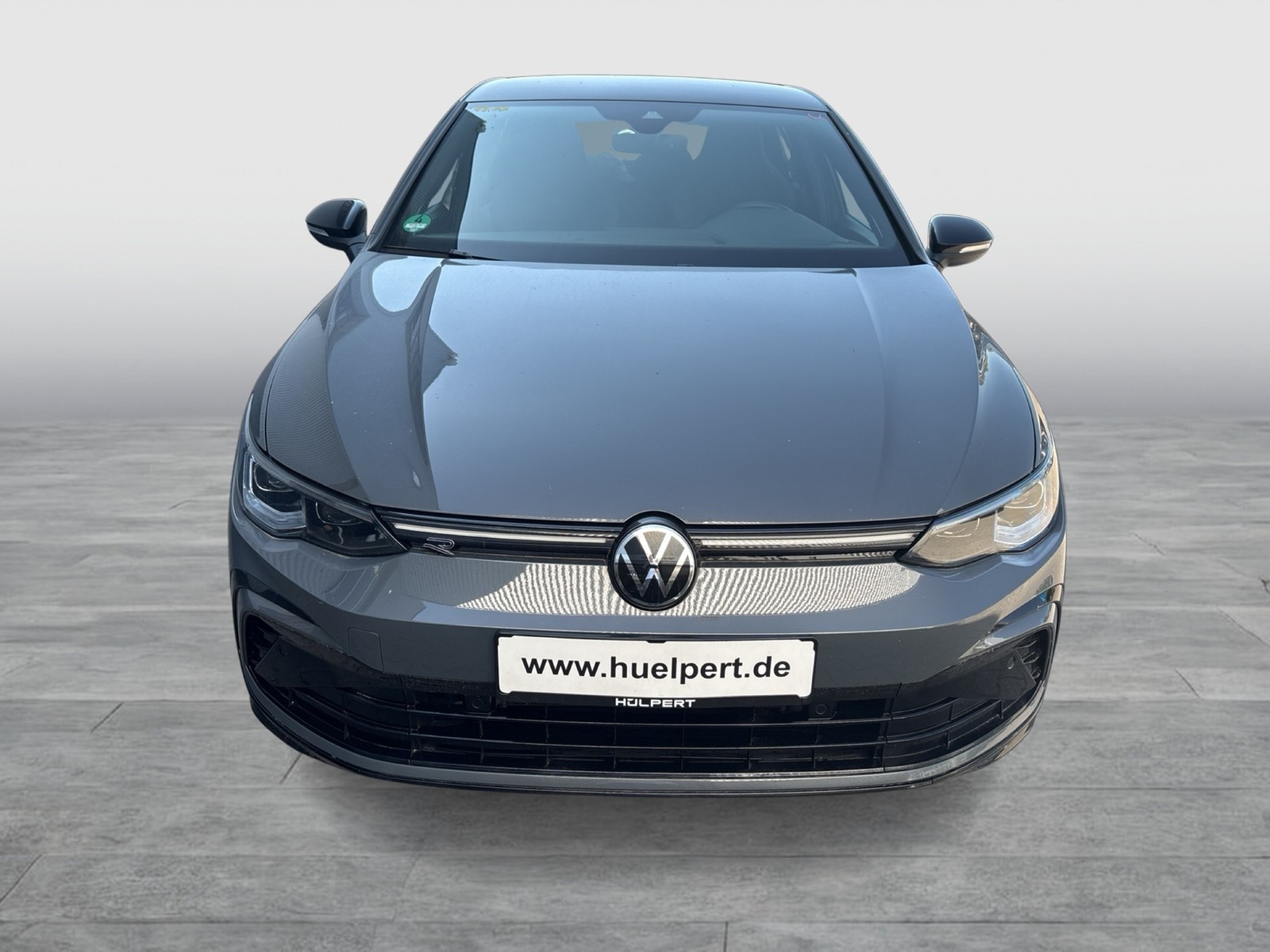 Volkswagen Golf VIII 1.5eTSI R-LINE BLACKSTYLE AHK CAM LM18