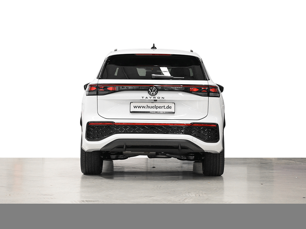Volkswagen Tayron 2.0 R-LINE 4MOTION DSG PANO AHK STANDHZG