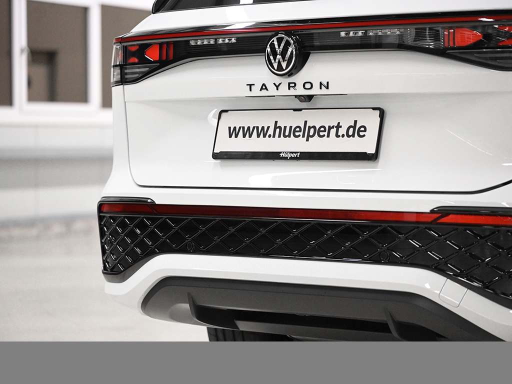 Volkswagen Tayron 2.0 R-LINE 4MOTION DSG PANO AHK STANDHZG