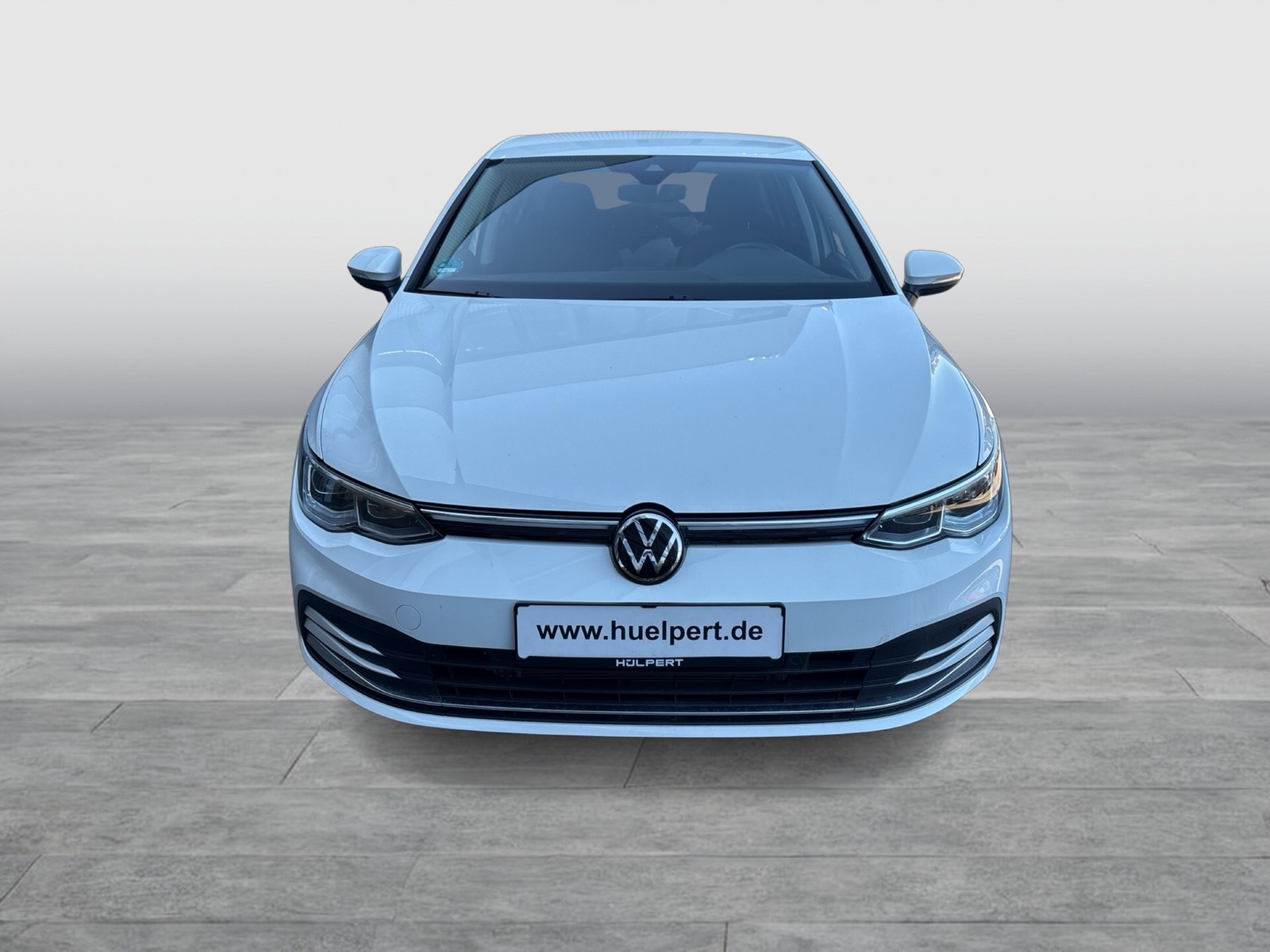 Volkswagen Golf VIII 2.0 STYLE CAM ACC LM17 NAVI LED+