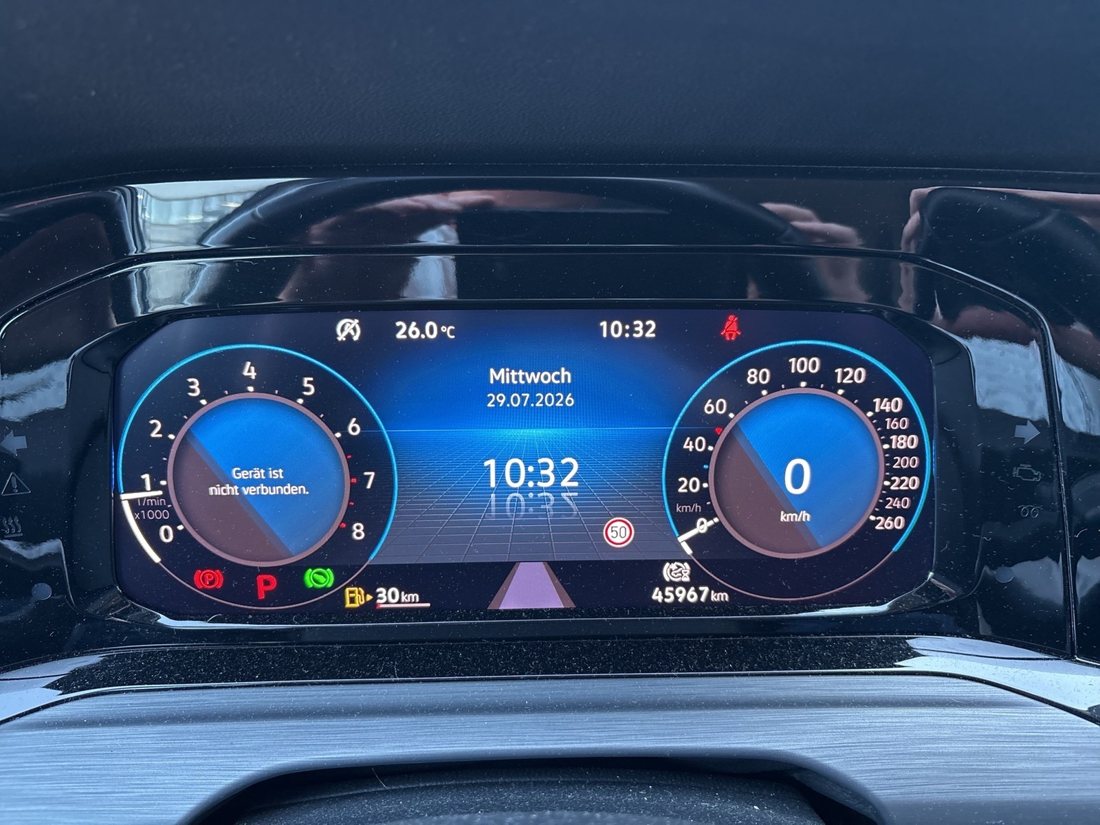 Volkswagen Golf VIII 2.0 STYLE CAM ACC LM17 NAVI LED+