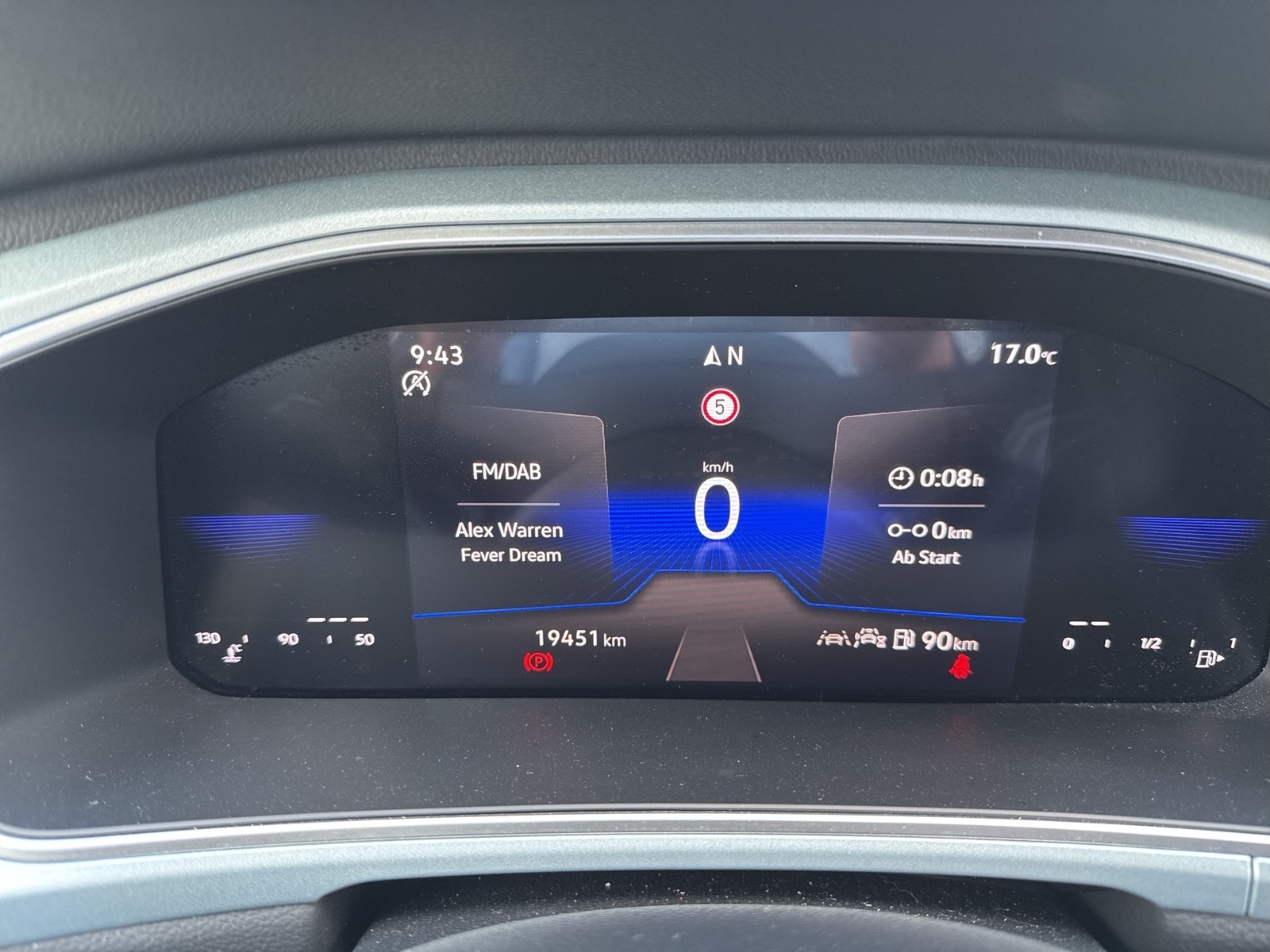 Volkswagen T-Roc 1.0 GOAL ACC LM17 NAVI CARPLAY SITZHEIZUNG