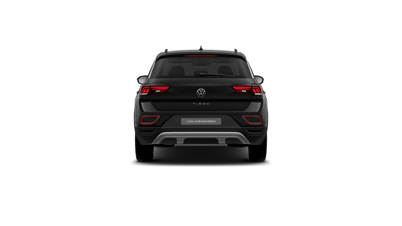 Volkswagen T-Roc 1.0 GOAL ACC LM17 NAVI CARPLAY SITZHEIZUNG