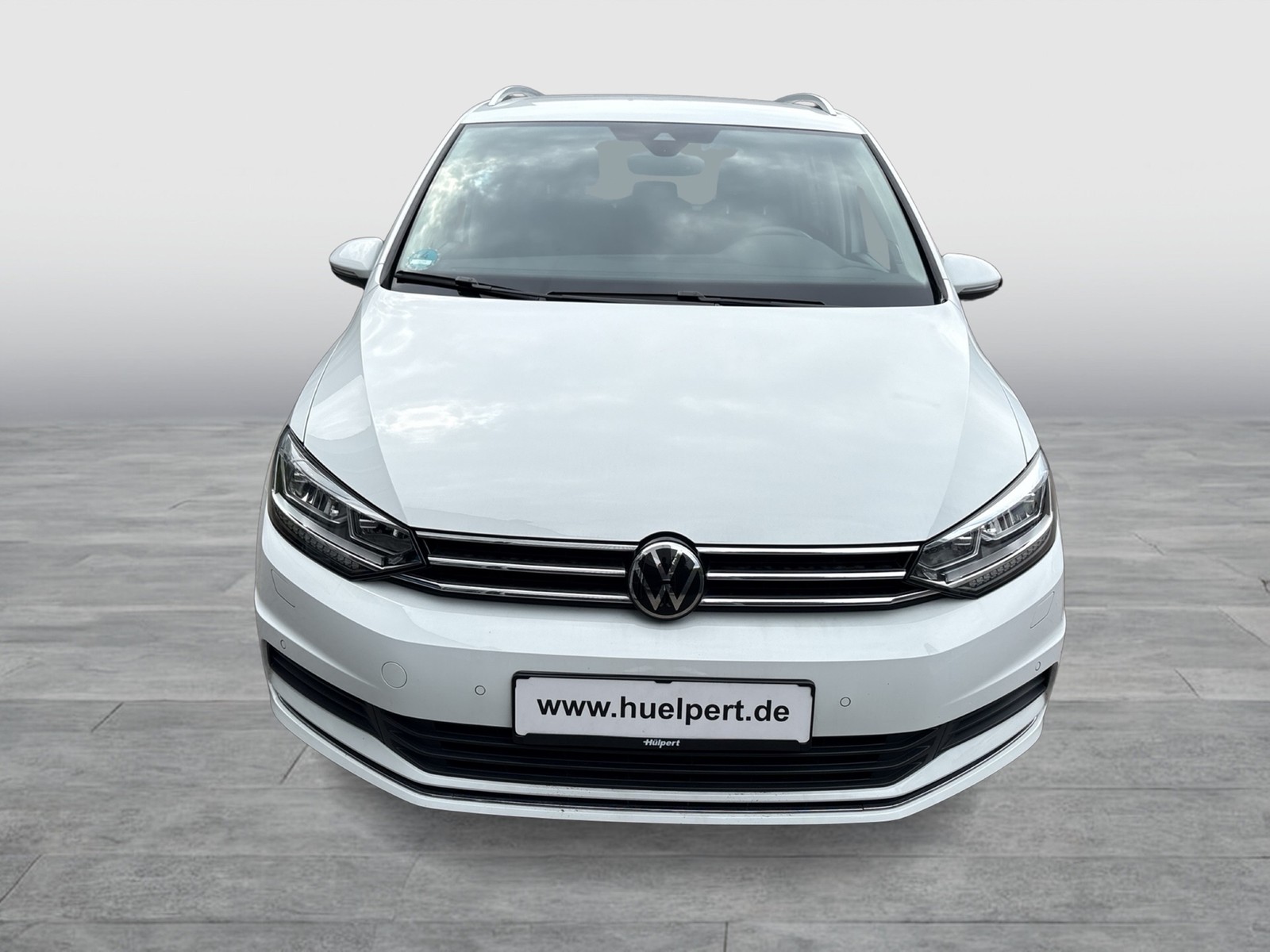 Volkswagen Touran 1.5 ACTIVE DYNAUDIO AHK CAM ACC LM17 NAVI