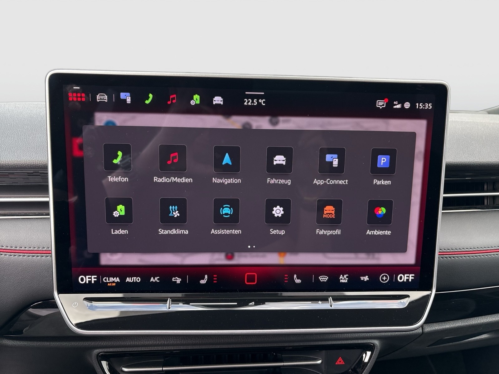 Volkswagen ID.7 Tourer GTX 4X4 WÄRMEPUMPE PANO AHK 360°CAM