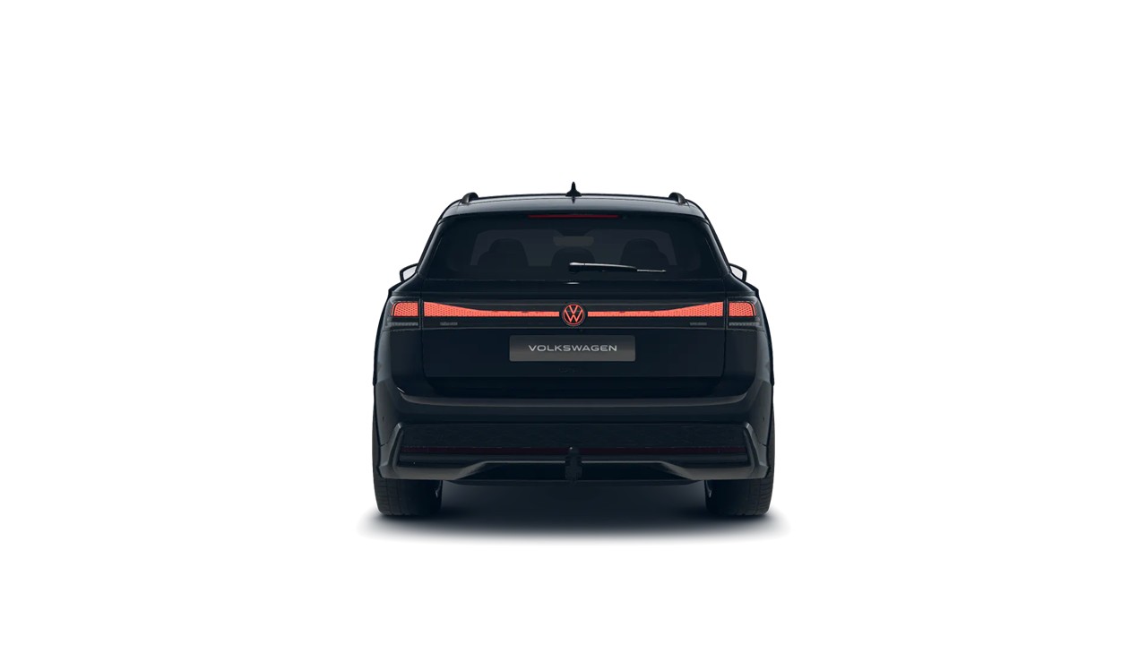Volkswagen ID.7 Tourer GTX 4X4 WÄRMEPUMPE PANO AHK 360°CAM