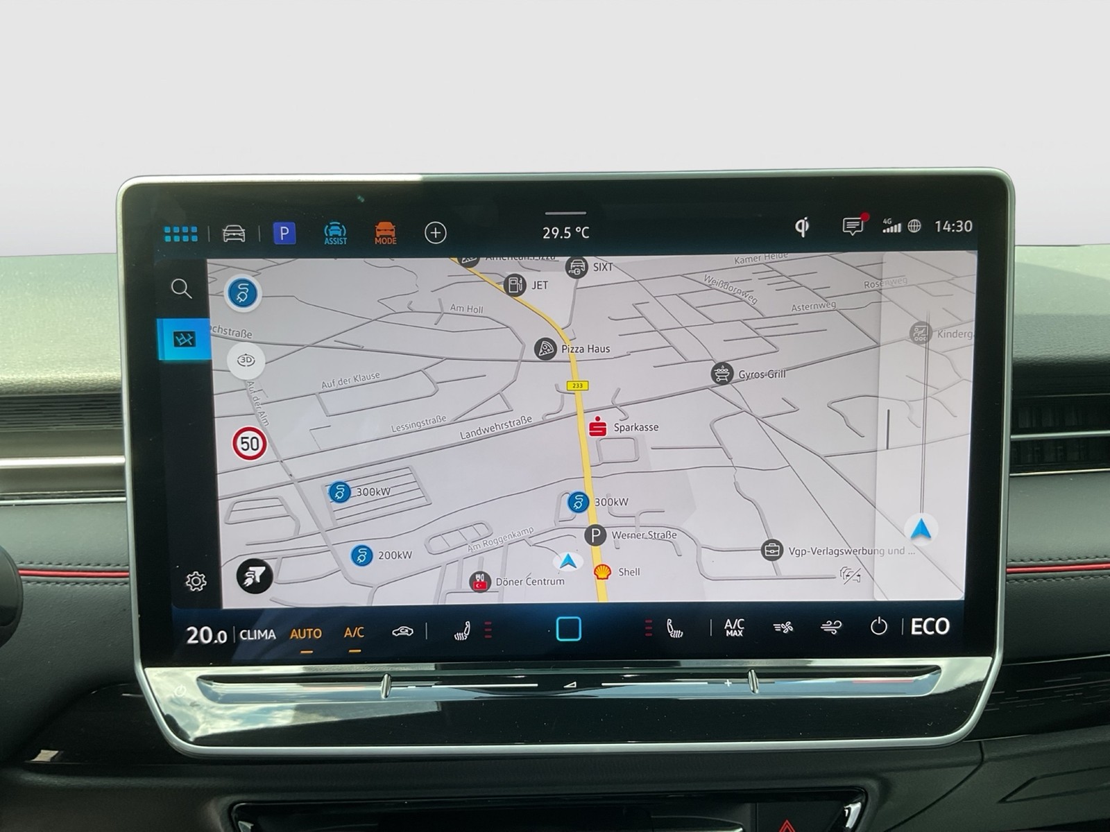 Volkswagen ID.7 Tourer GTX 4X4 WÄRMEPUMPE PANO AHK 360°CAM