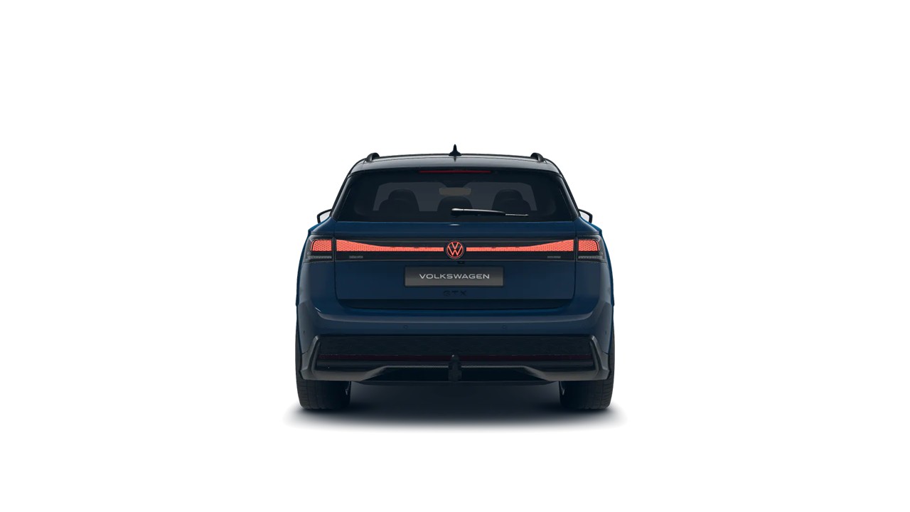 Volkswagen ID.7 Tourer GTX 4X4 WÄRMEPUMPE PANO AHK 360°CAM