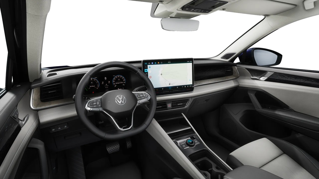 Volkswagen Tayron 1.5 HYBRID ELEGANCE HARMAN KARDON AHK ACC