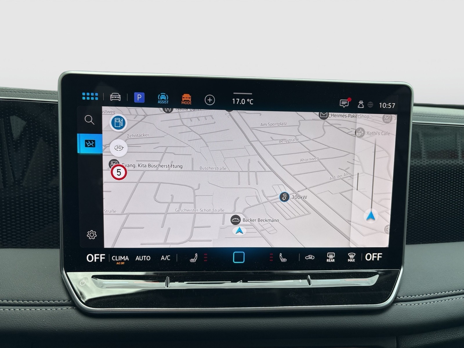 Volkswagen Tiguan 1.5 eTSI LIFE AHK CAM ACC NAVI CARPLAY