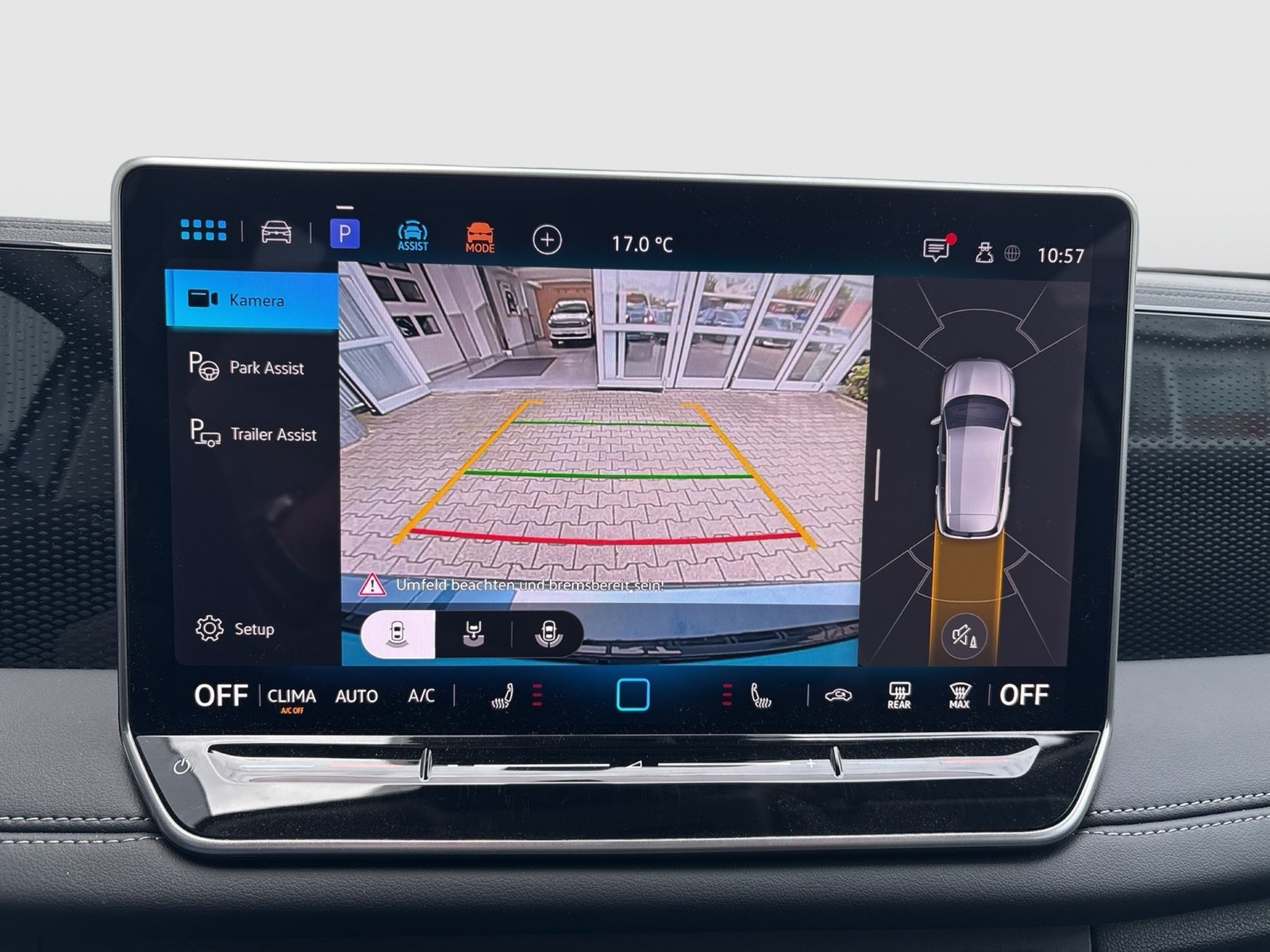 Volkswagen Tiguan 1.5 eTSI LIFE AHK CAM ACC NAVI CARPLAY