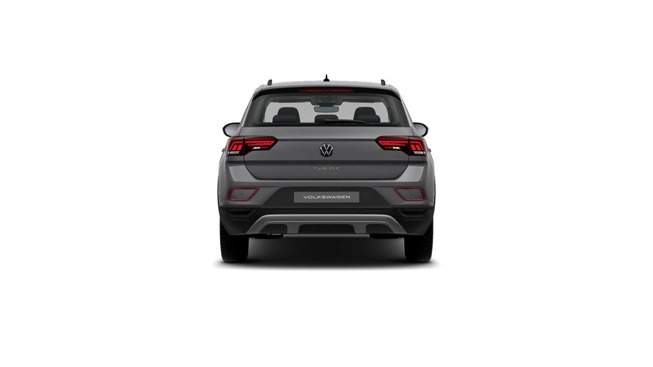 Volkswagen T-Roc 1.5 LIFE STANDHZ. CAM NAVI CARPLAY SITZHZ.