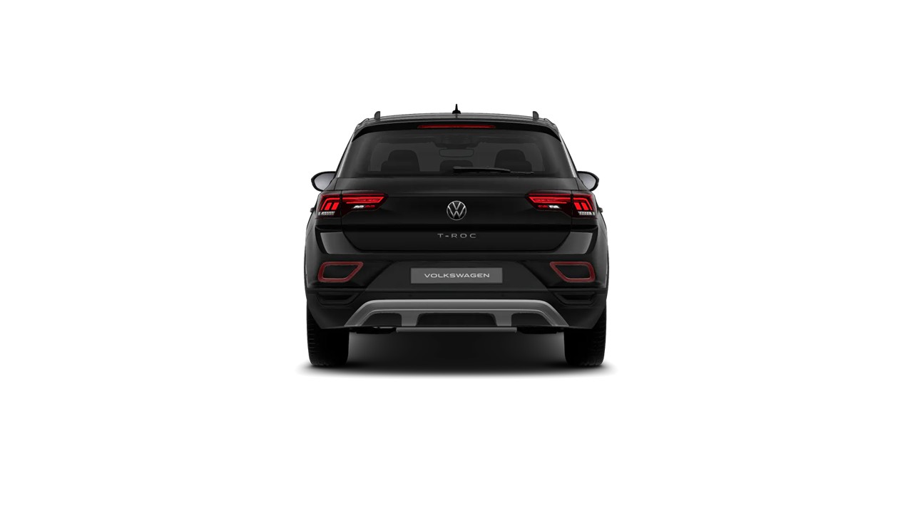 Volkswagen T-Roc 1.5 LIFE LM17 NAVI CARPLAY SITZHEIZUNG