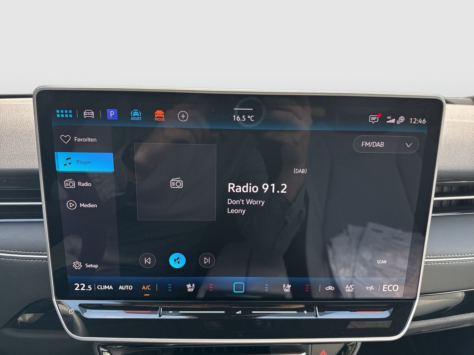 Volkswagen ID.7 PRO WÄRMEPUMPE HARMAN KARDON AHK 360CAM ACC