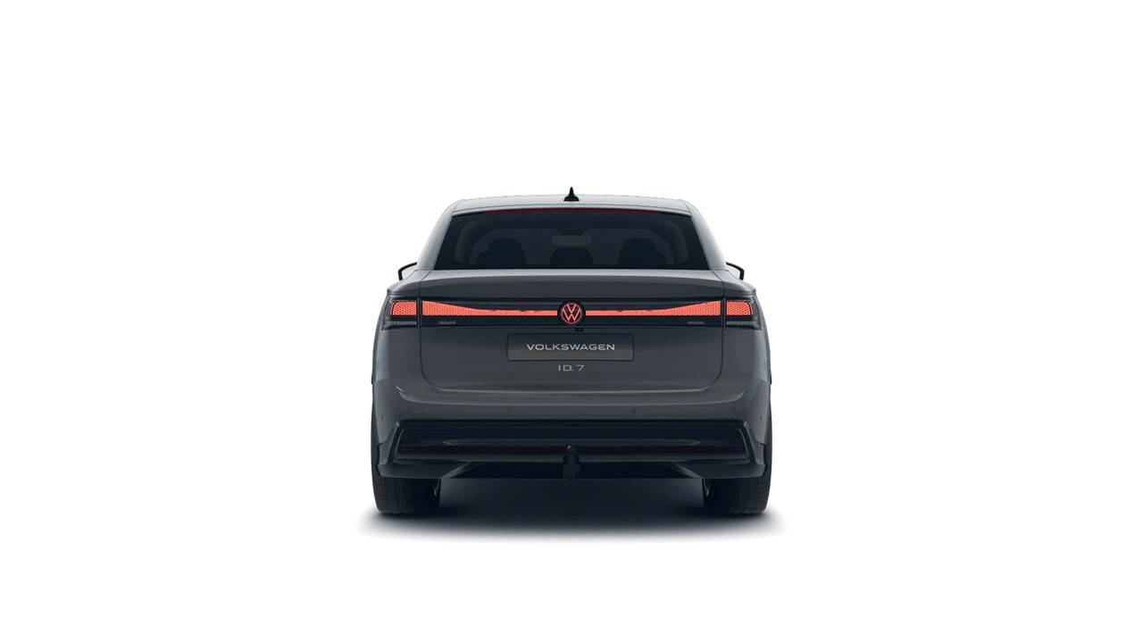 Volkswagen ID.7 PRO WÄRMEPUMPE HARMAN KARDON AHK 360CAM ACC