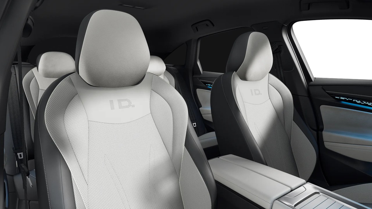 Volkswagen ID.7 PRO WÄRMEPUMPE HARMAN KARDON AHK 360CAM ACC