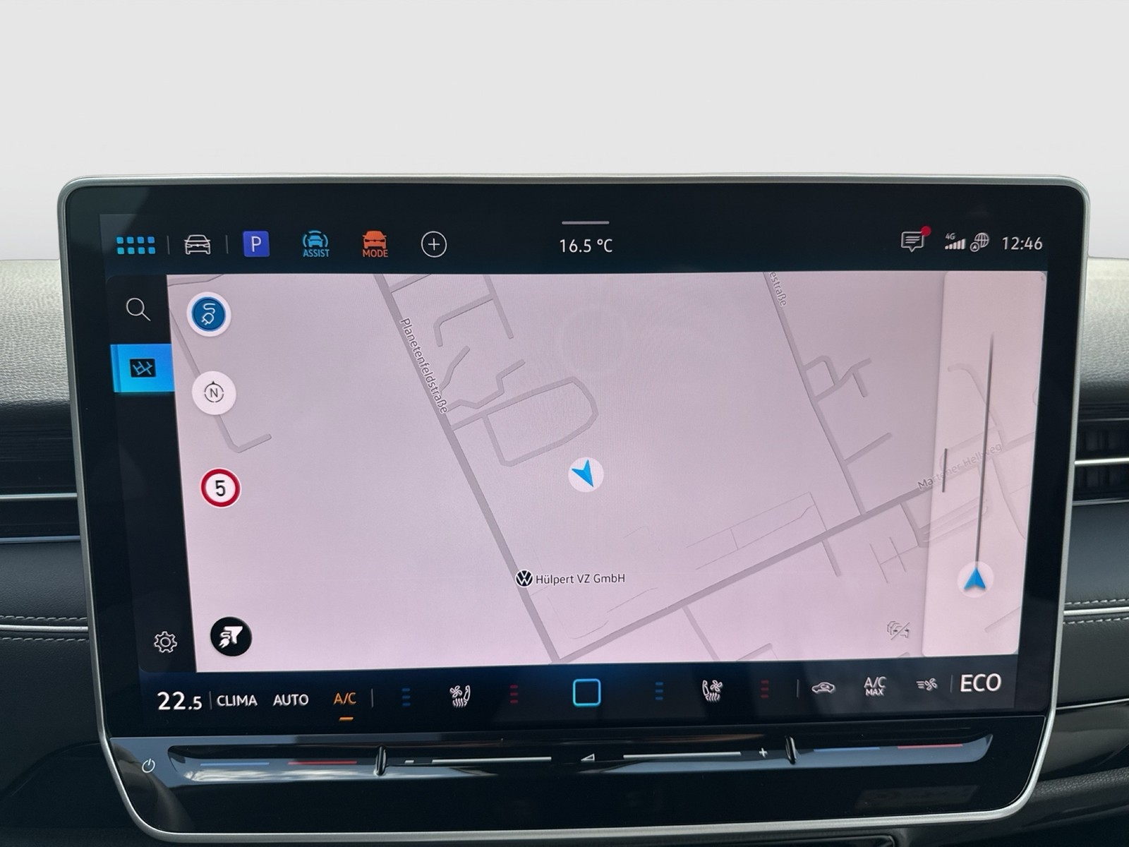 Volkswagen ID.7 PRO WÄRMEPUMPE HARMAN KARDON AHK 360CAM ACC