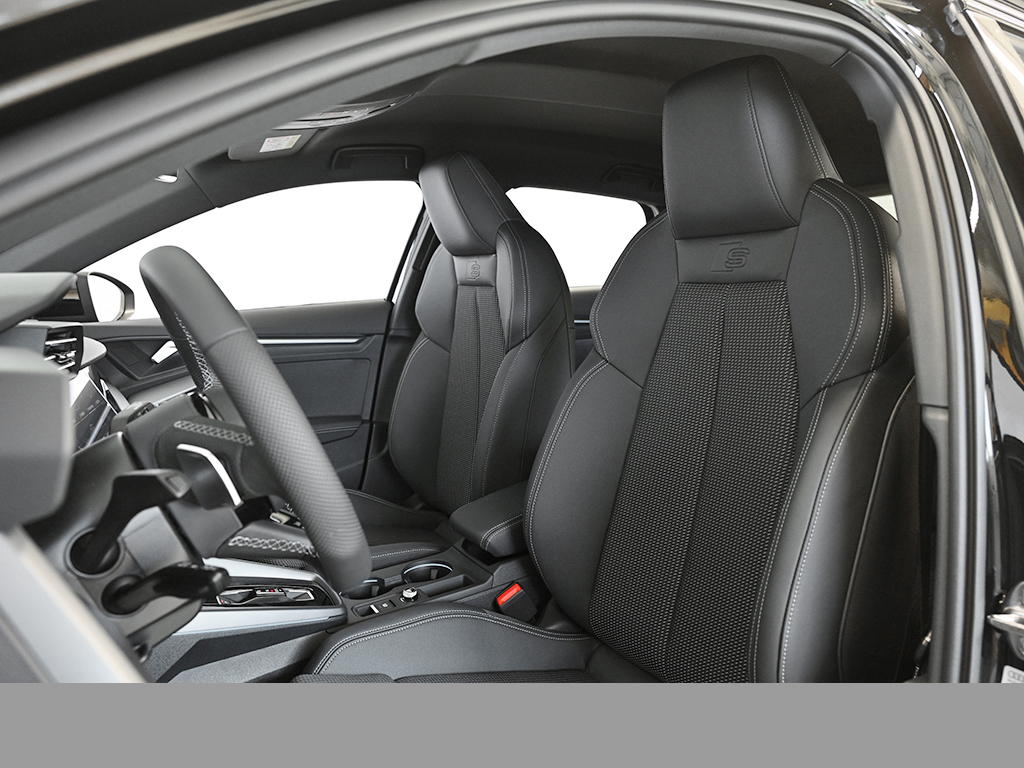 Audi A3 Sportback 40 TFSI e S tronic S Line LED+Businesspaket+Assistenzpaket+