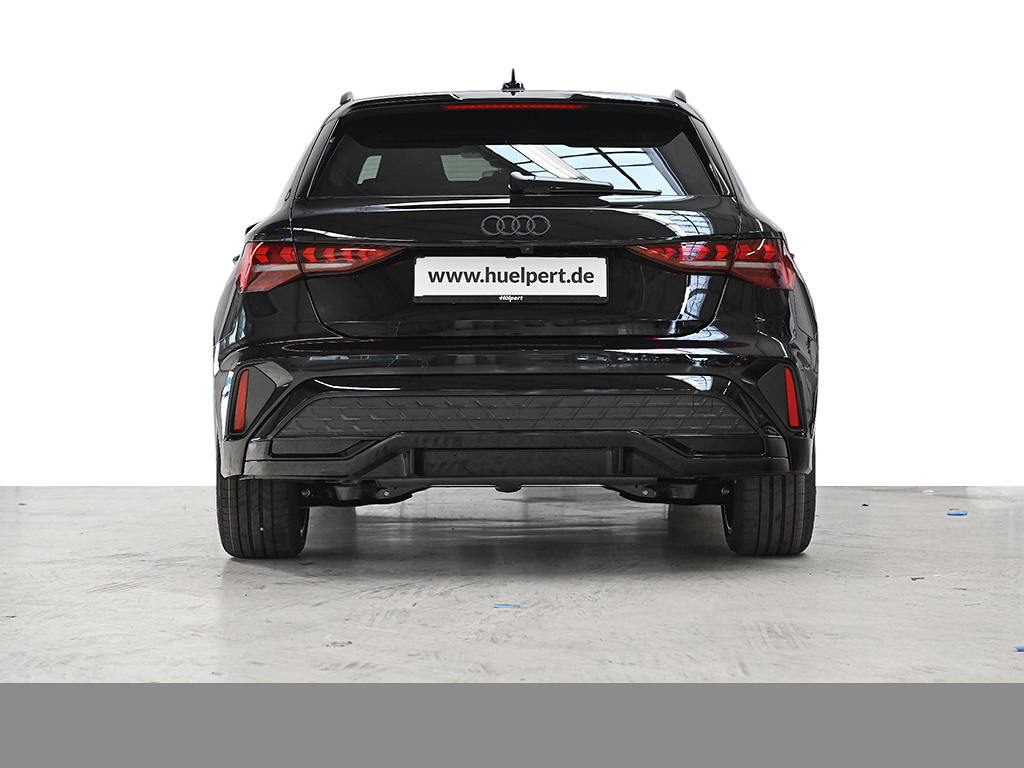 Audi A3 Sportback 40 TFSI e S tronic S Line LED+Businesspaket+Assistenzpaket+