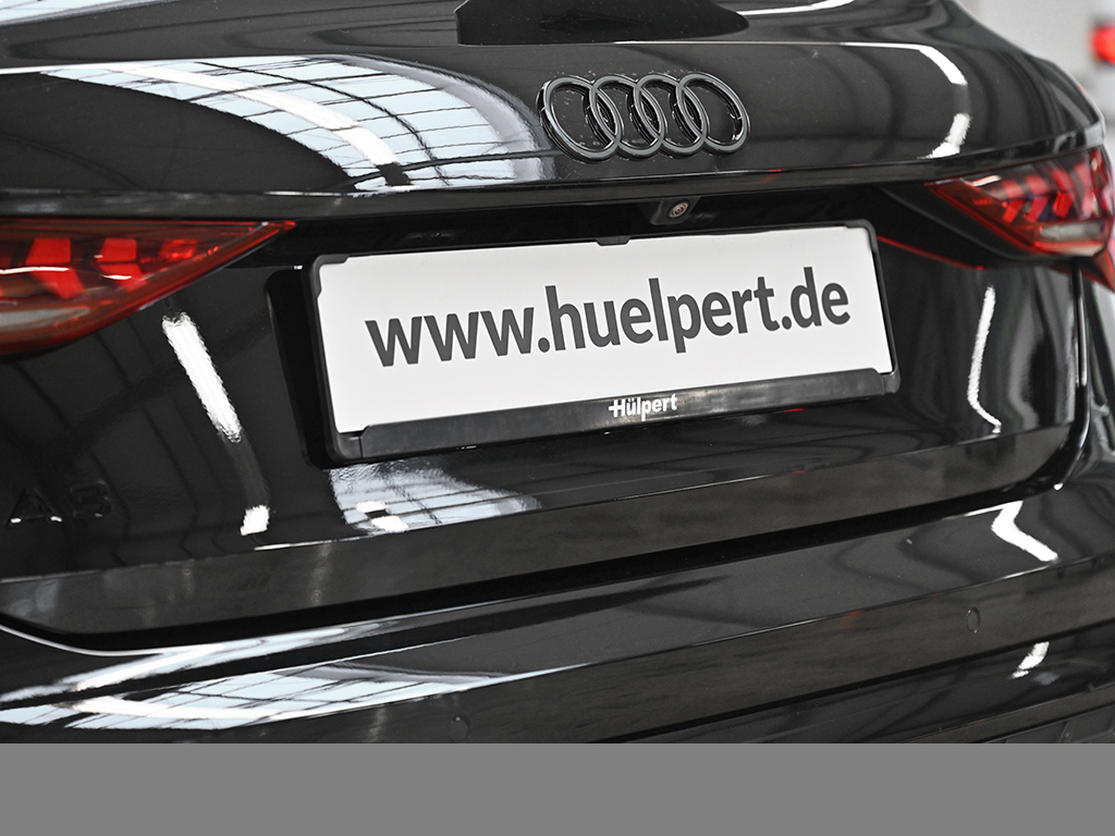Audi A3 Sportback 40 TFSI e S tronic S Line LED+Businesspaket+Assistenzpaket+