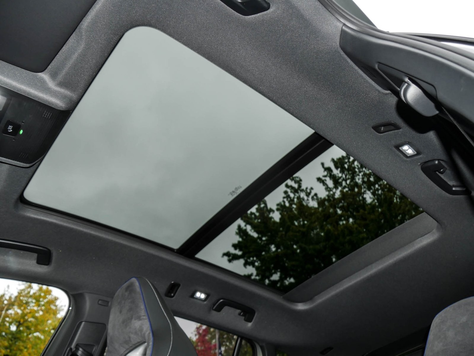 Volkswagen Tiguan 1.5 R-LINE DSG