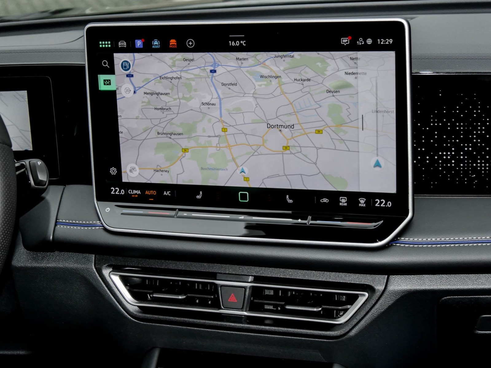 Volkswagen Tiguan 1.5 R-LINE DSG