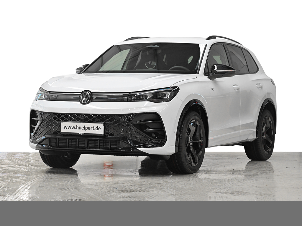 Volkswagen Tiguan 1.5 R-LINE DSG