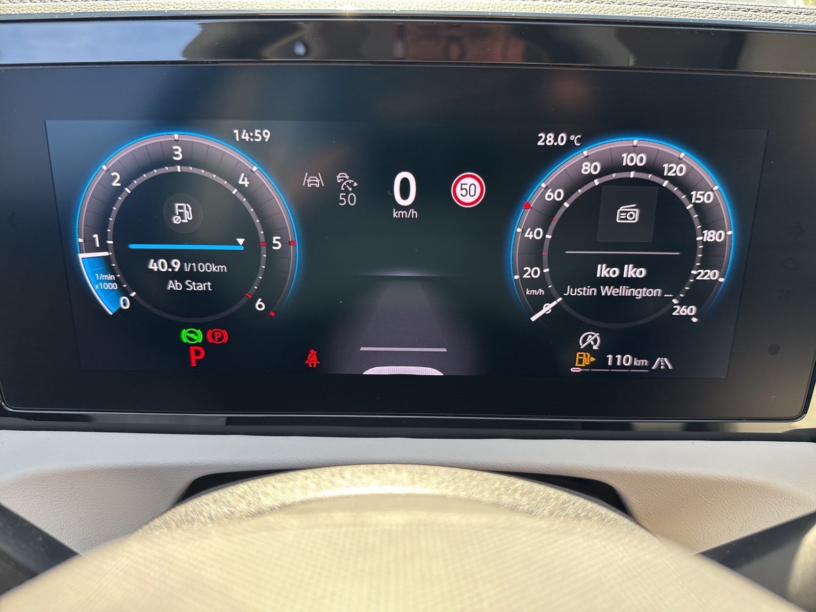 Volkswagen Tiguan 2.0 ELEGANCE STANDHZ. AHK CAM ACC LM18