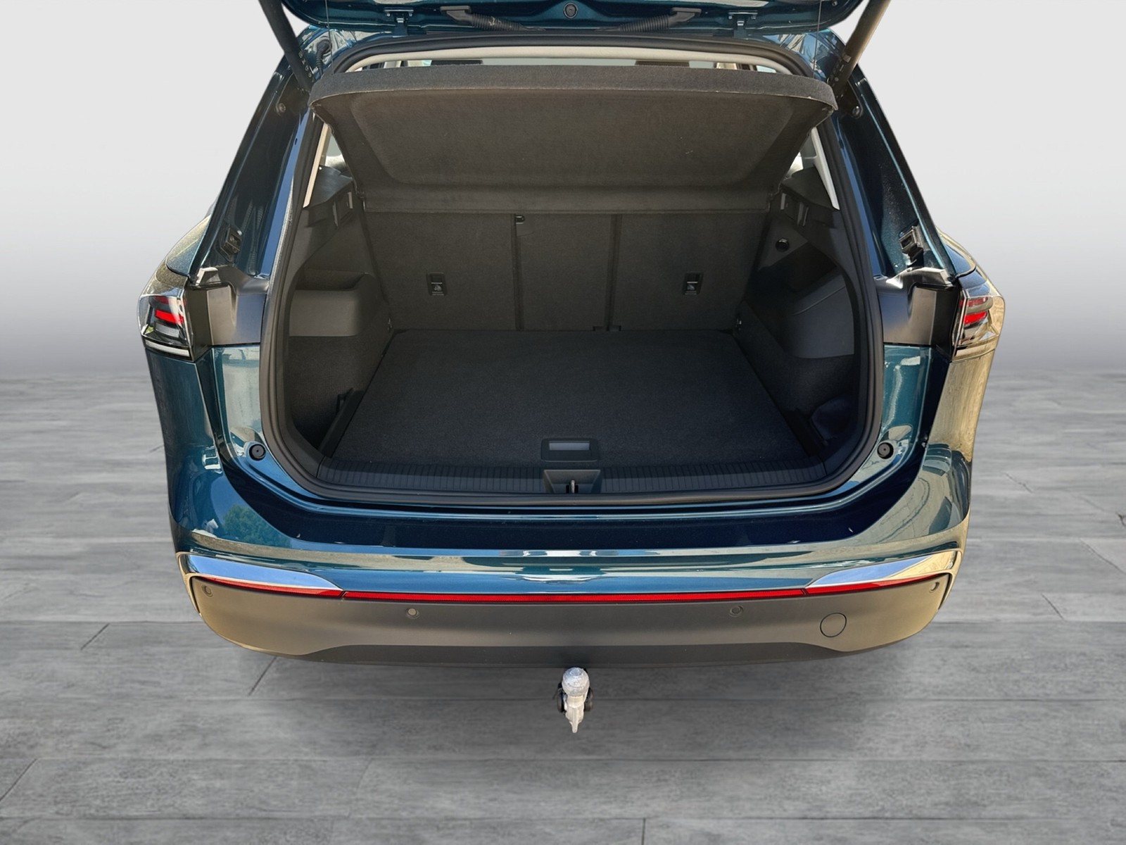 Volkswagen Tiguan 2.0 ELEGANCE STANDHZ. AHK CAM ACC LM18