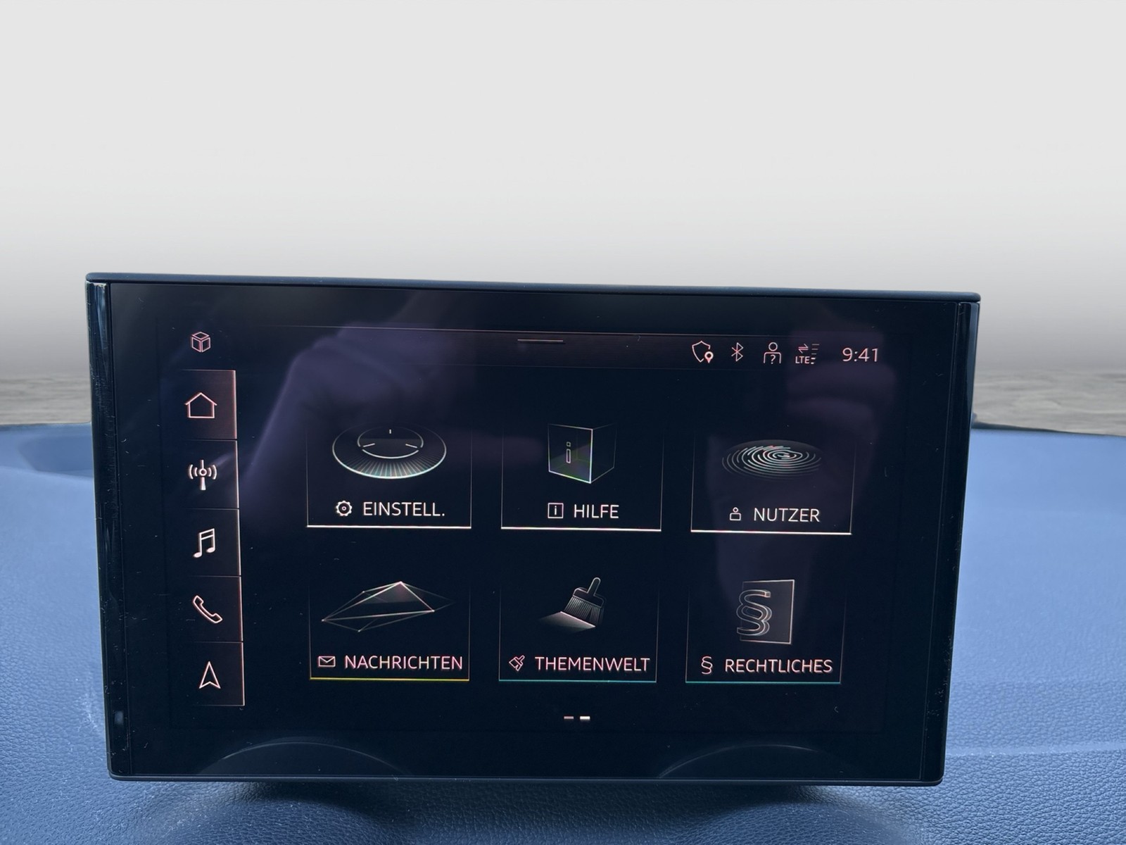 Audi Q2 40 quattro S LINE BLACKPAK PANO SONOS AHK