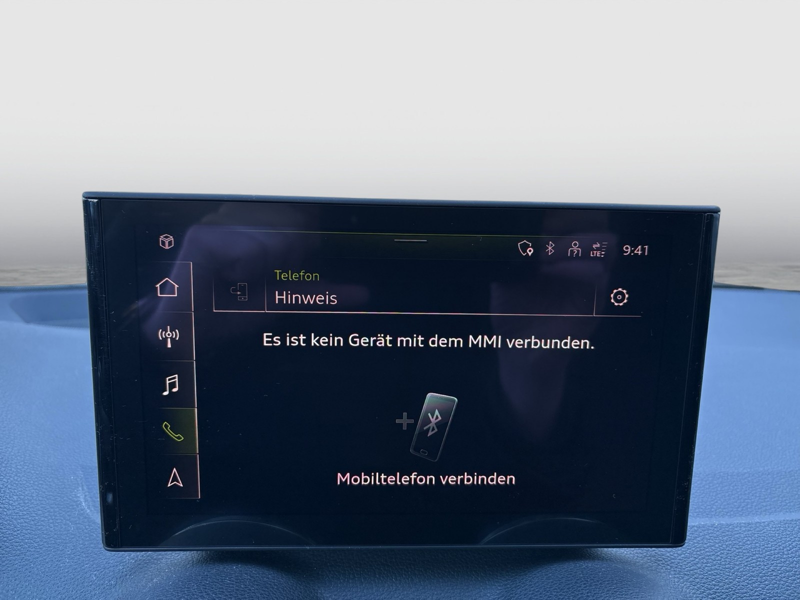 Audi Q2 40 quattro S LINE BLACKPAK PANO SONOS AHK