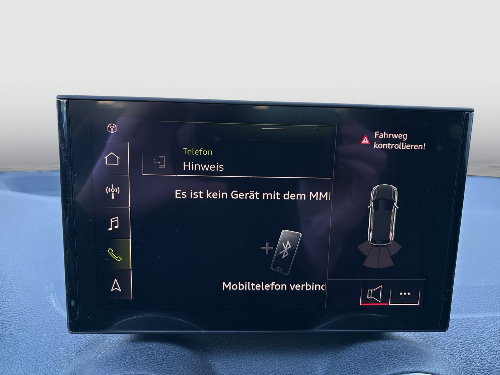 Audi Q2 40 quattro S LINE BLACKPAK PANO SONOS AHK