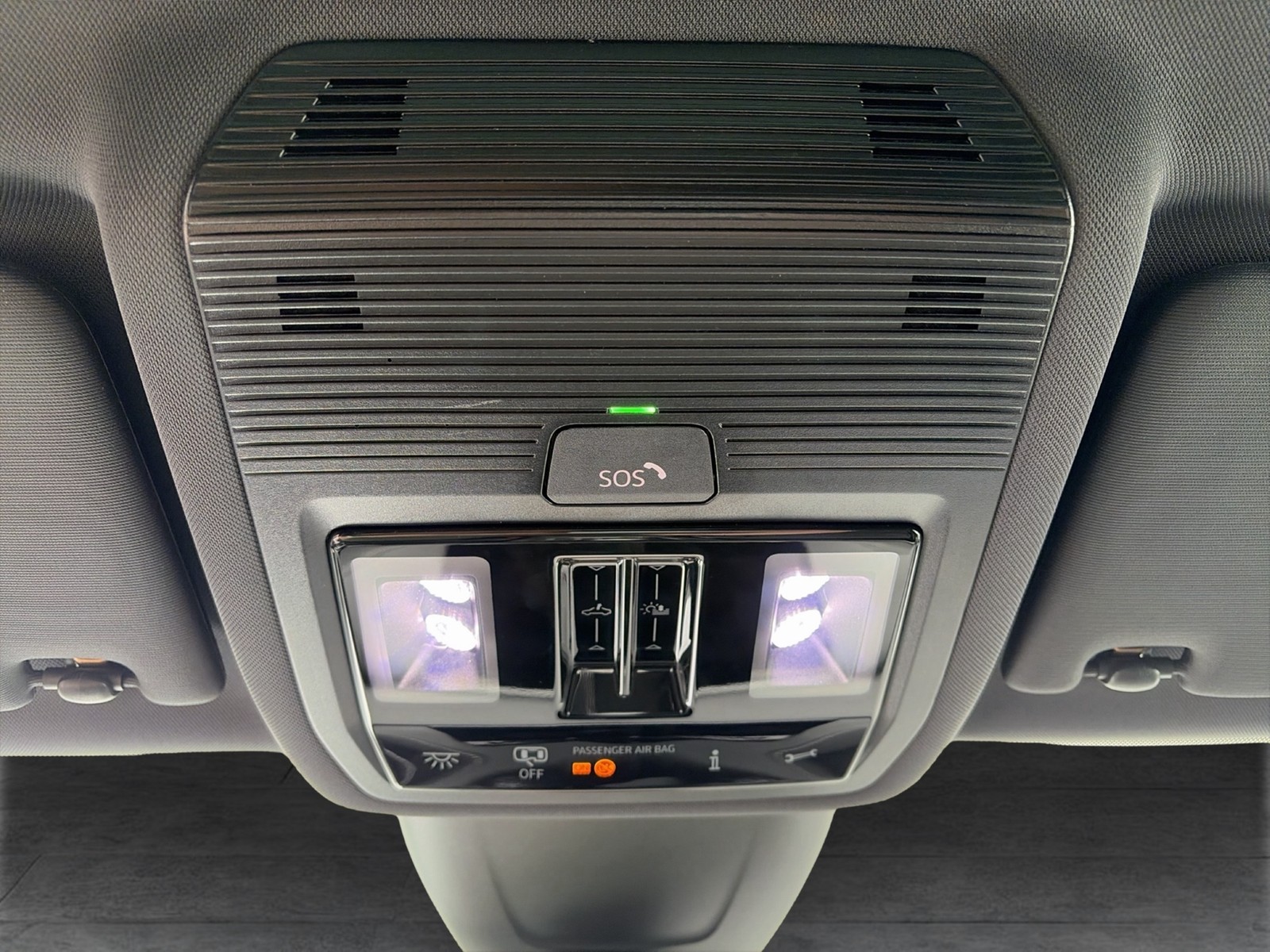 Skoda Enyaq 85 SPORTLINE WÄRMEPUMPE PANO CANTON AHK