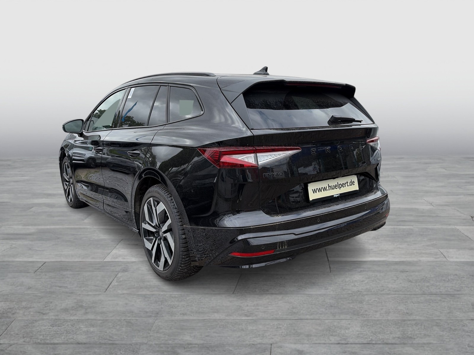 Skoda Enyaq 85 SPORTLINE WÄRMEPUMPE PANO CANTON AHK