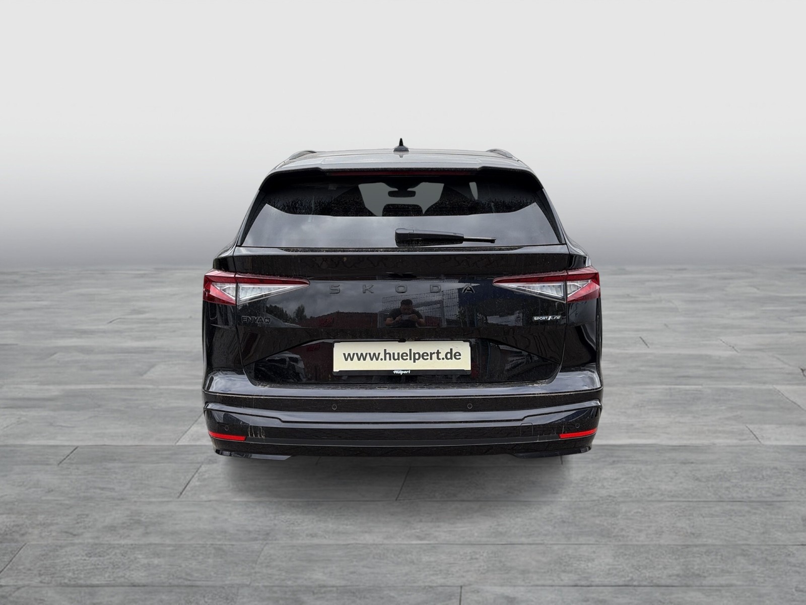 Skoda Enyaq 85 SPORTLINE WÄRMEPUMPE PANO CANTON AHK