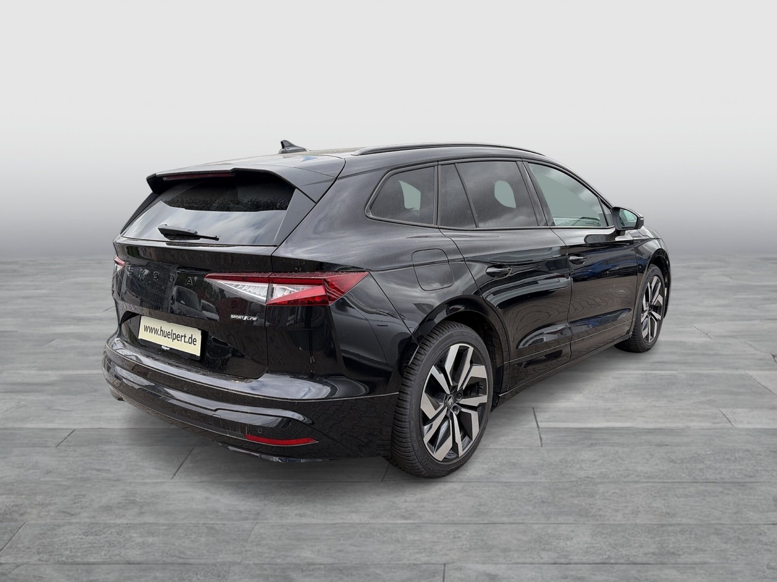 Skoda Enyaq 85 SPORTLINE WÄRMEPUMPE PANO CANTON AHK