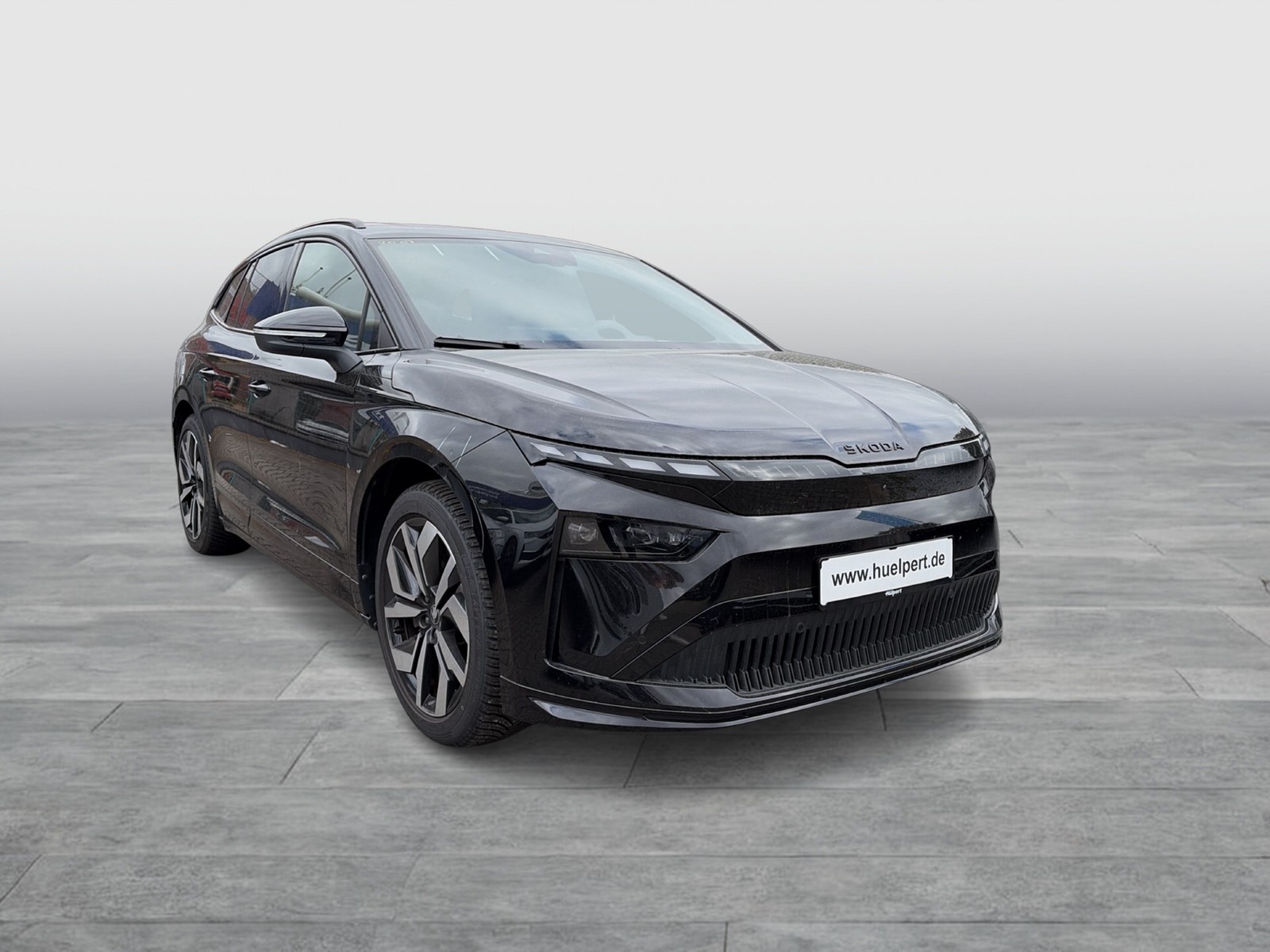 Skoda Enyaq 85 SPORTLINE WÄRMEPUMPE PANO CANTON AHK