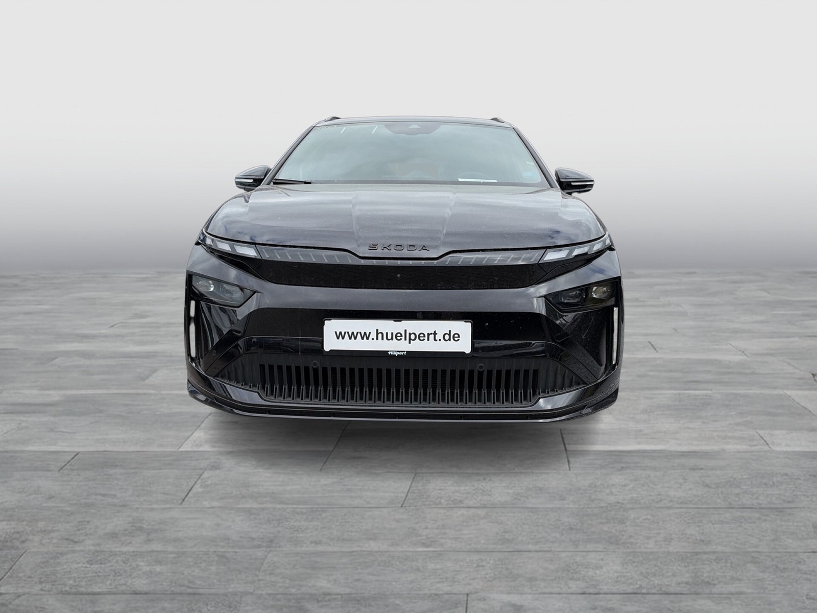 Skoda Enyaq 85 SPORTLINE WÄRMEPUMPE PANO CANTON AHK