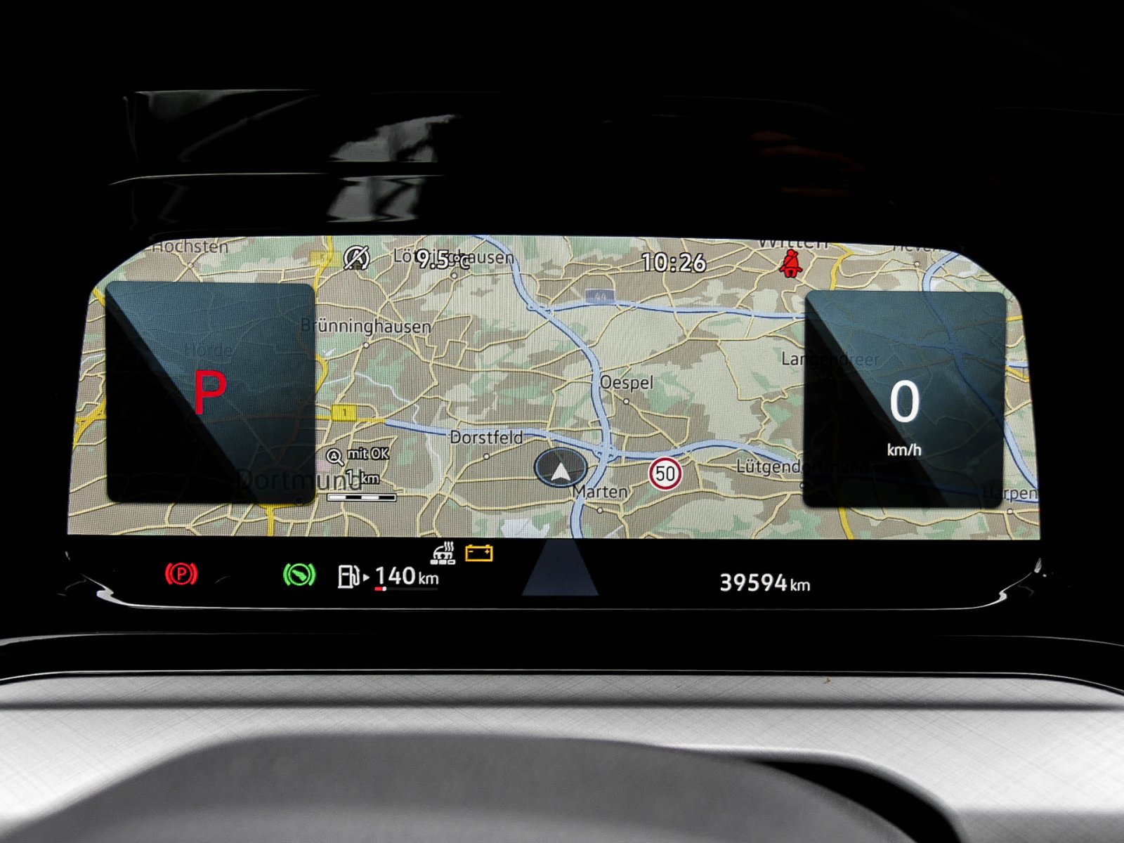 Volkswagen Golf VIII 1.5 eTSI LIFE PANO CAM ALU NAVI SITZHEIZUNG