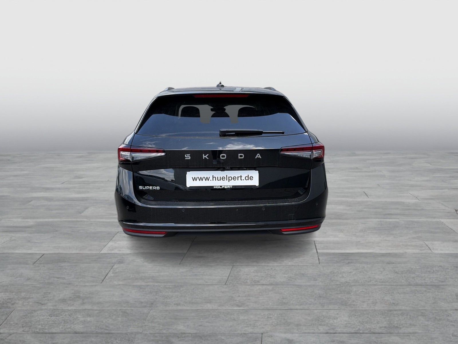 Skoda Superb Combi 2.0 SELECTION PANO AHK CAM ACC NAVI