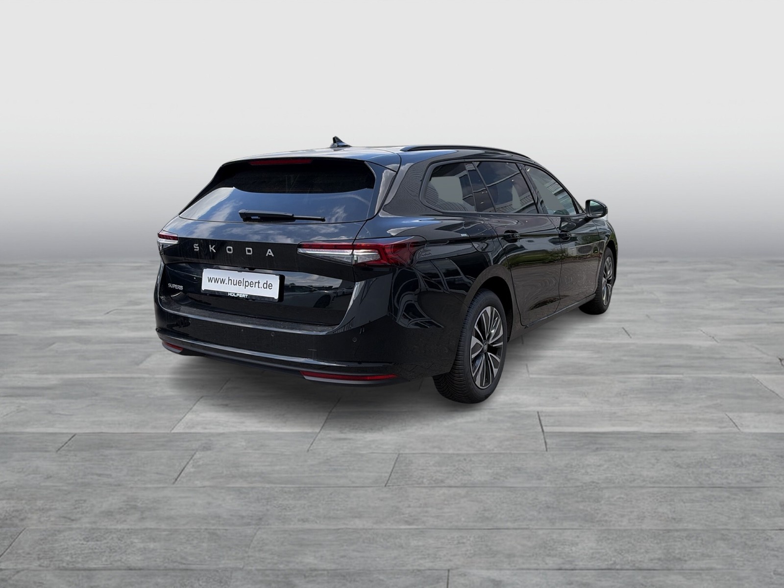 Skoda Superb Combi 2.0 SELECTION PANO AHK CAM ACC NAVI