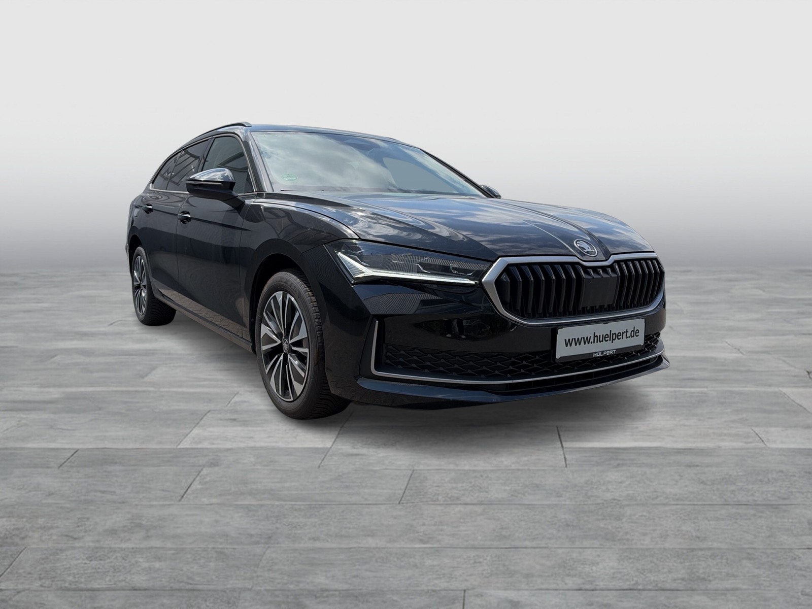 Skoda Superb Combi 2.0 SELECTION PANO AHK CAM ACC NAVI