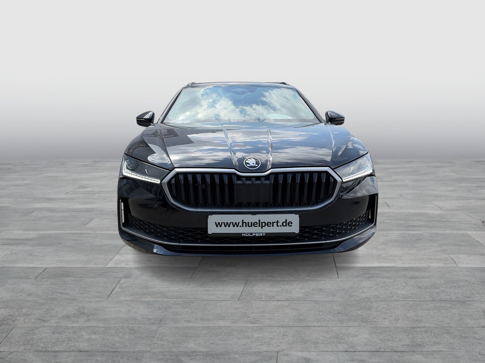 Skoda Superb Combi 2.0 SELECTION PANO AHK CAM ACC NAVI