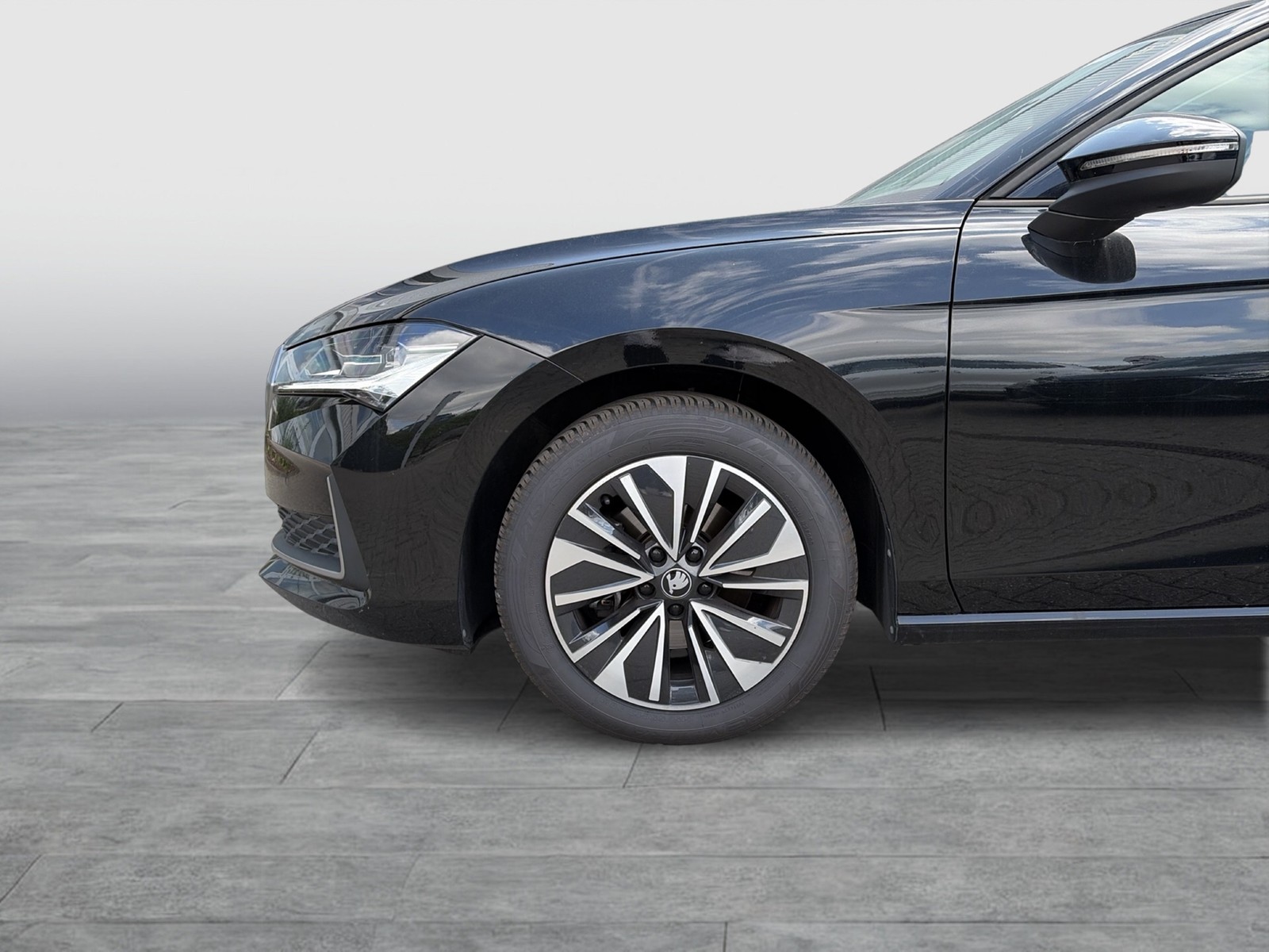 Skoda Superb Combi 2.0 SELECTION PANO AHK CAM ACC NAVI