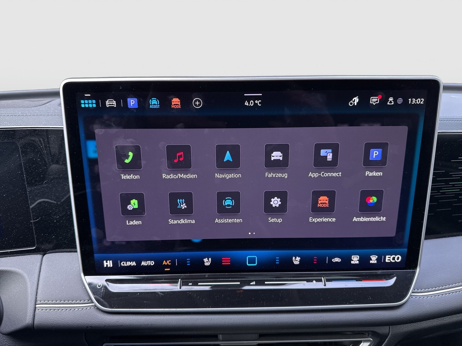 Volkswagen Tiguan 1.5 HYBRID ELEGANCE PANO KAMERA LEDER