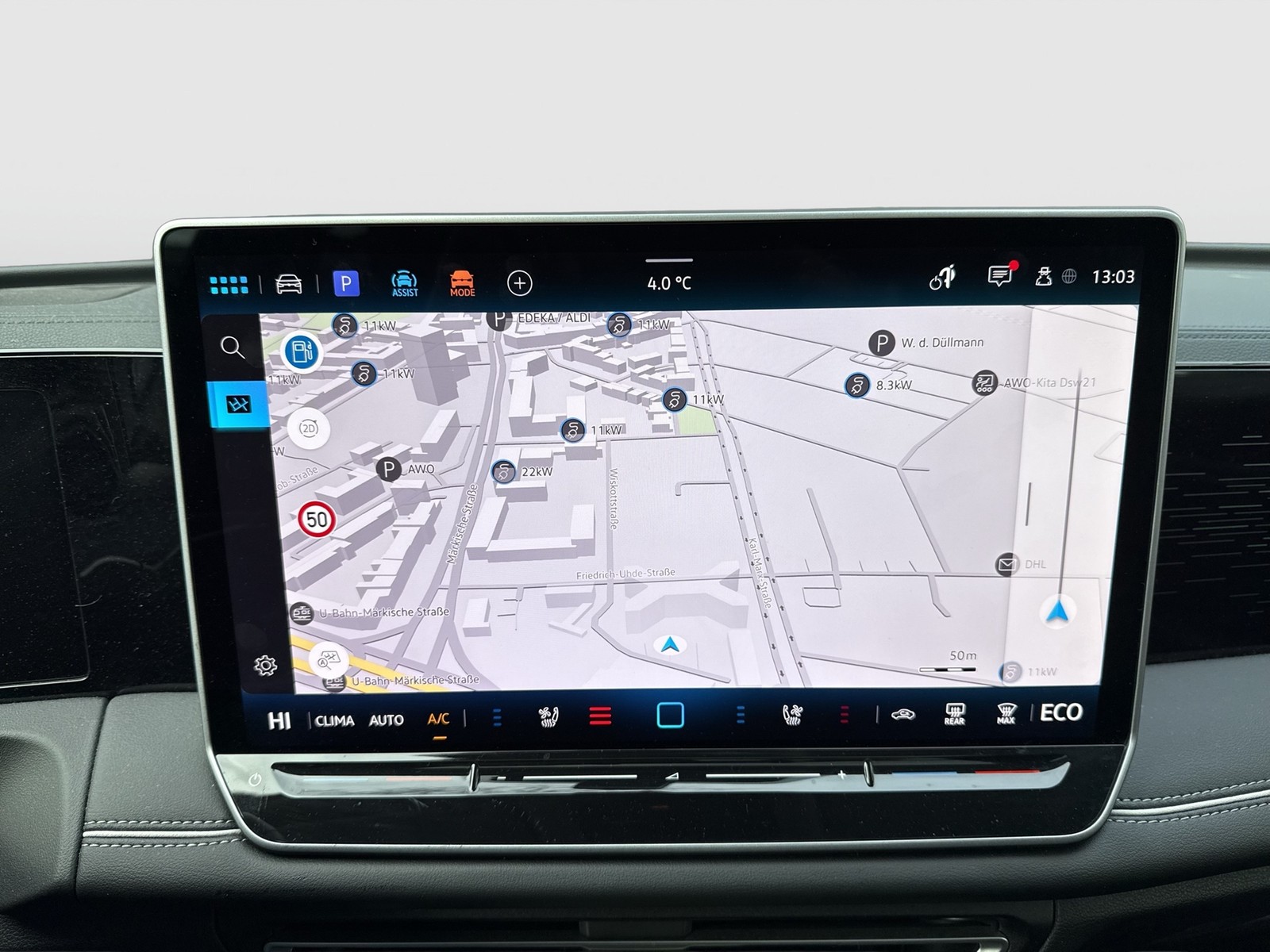 Volkswagen Tiguan 1.5 HYBRID ELEGANCE PANO KAMERA LEDER